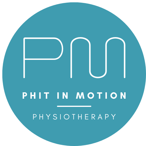 Phit in Motion – Kinesitherapie